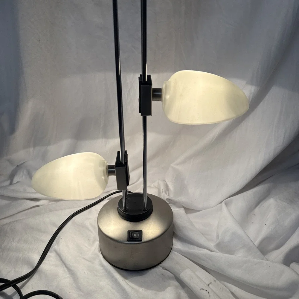 Lite Source postmodern lamp